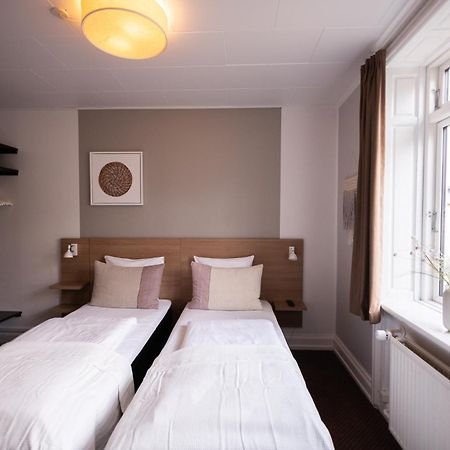 Savoy Hotel Copenhagen Luaran gambar