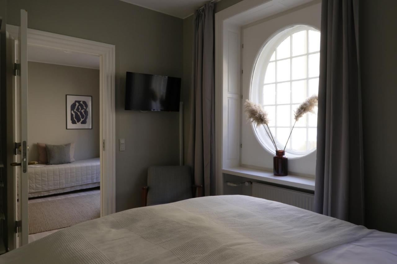 Savoy Hotel Copenhagen Luaran gambar