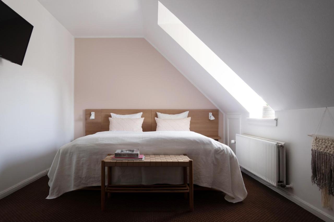 Savoy Hotel Copenhagen Luaran gambar