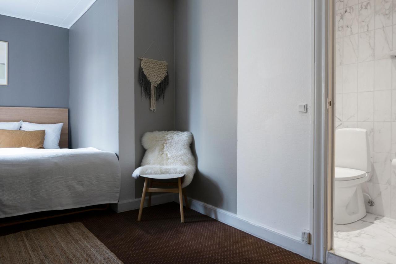 Savoy Hotel Copenhagen Luaran gambar