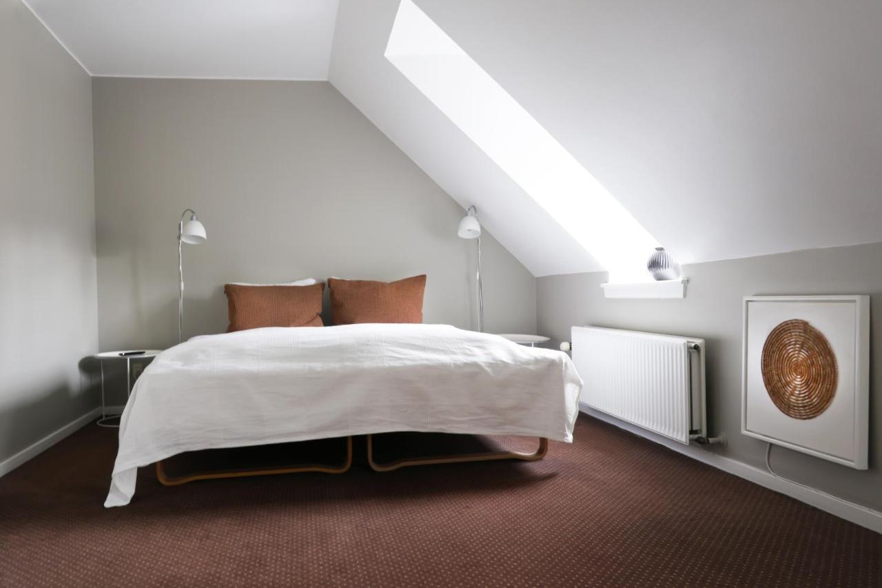 Savoy Hotel Copenhagen Luaran gambar