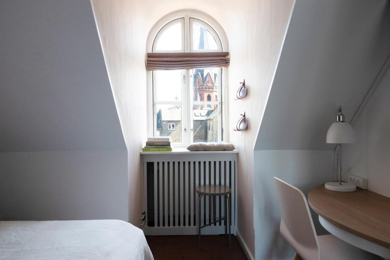Savoy Hotel Copenhagen Luaran gambar