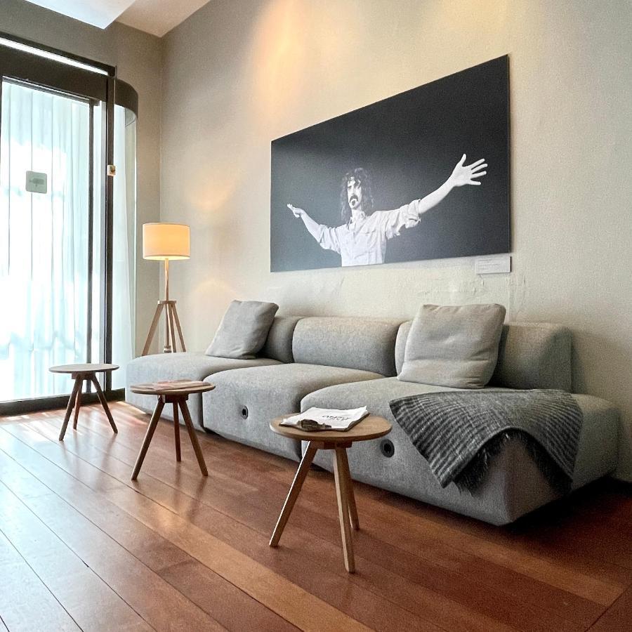 Savoy Hotel Copenhagen Luaran gambar
