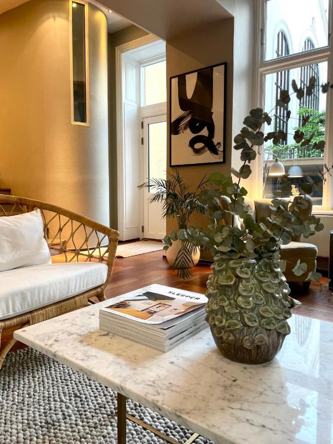 Savoy Hotel Copenhagen Luaran gambar