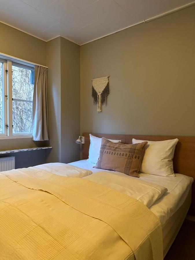Savoy Hotel Copenhagen Luaran gambar