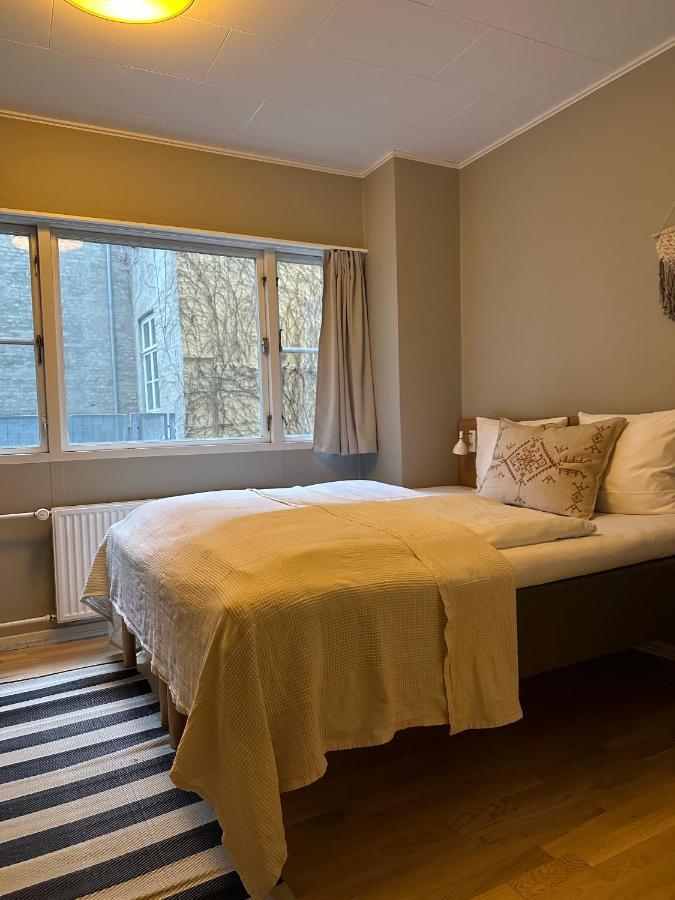 Savoy Hotel Copenhagen Luaran gambar