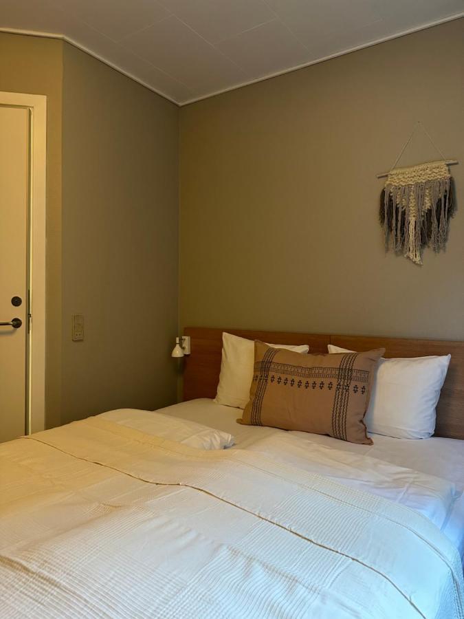 Savoy Hotel Copenhagen Luaran gambar