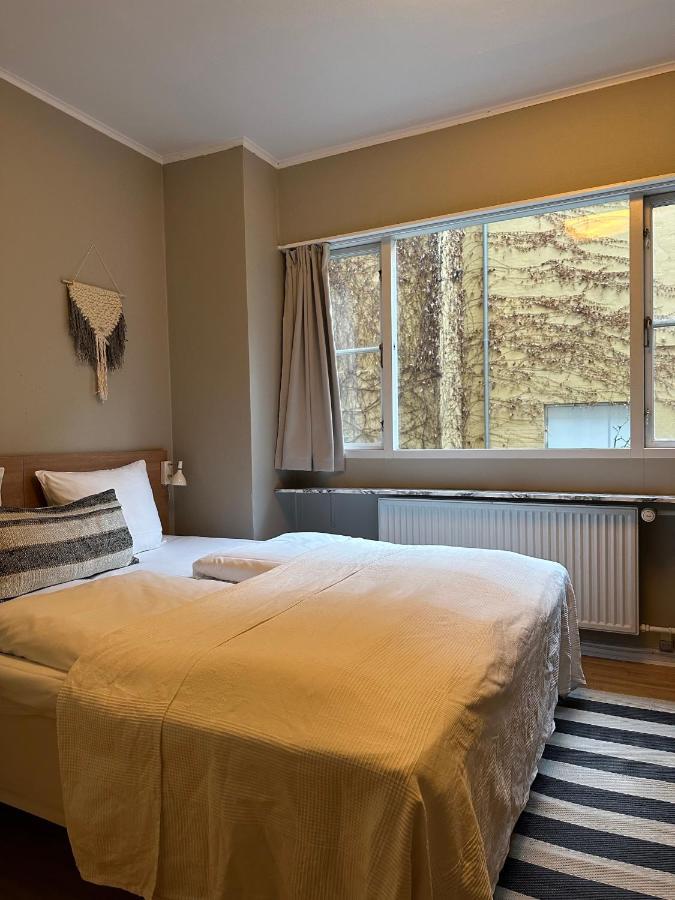 Savoy Hotel Copenhagen Luaran gambar