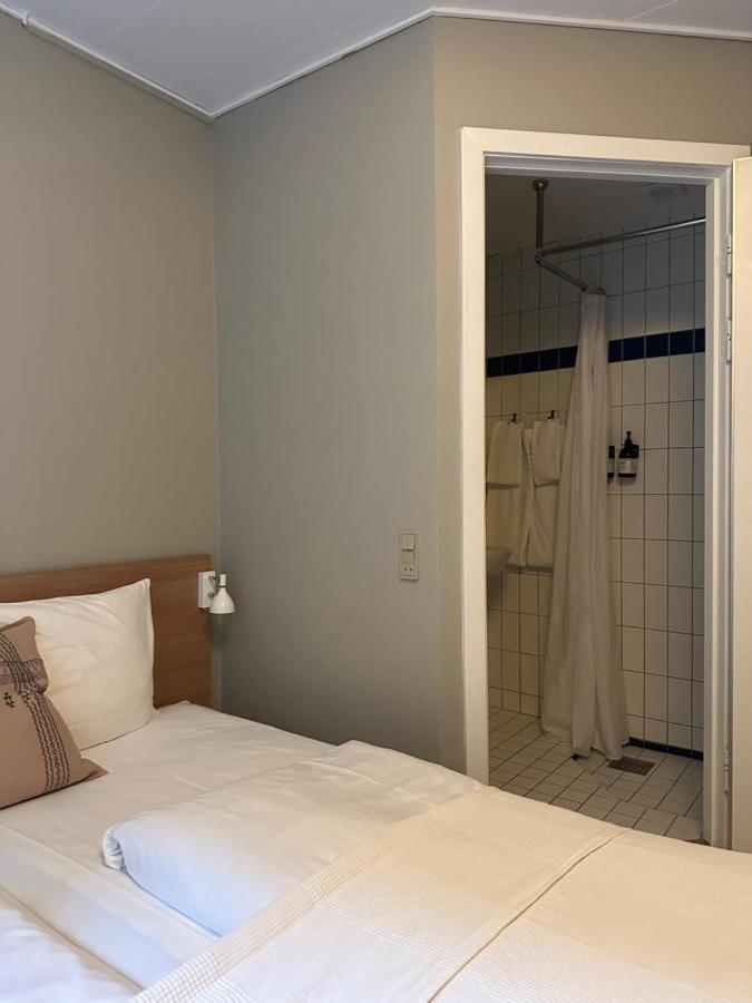 Savoy Hotel Copenhagen Luaran gambar