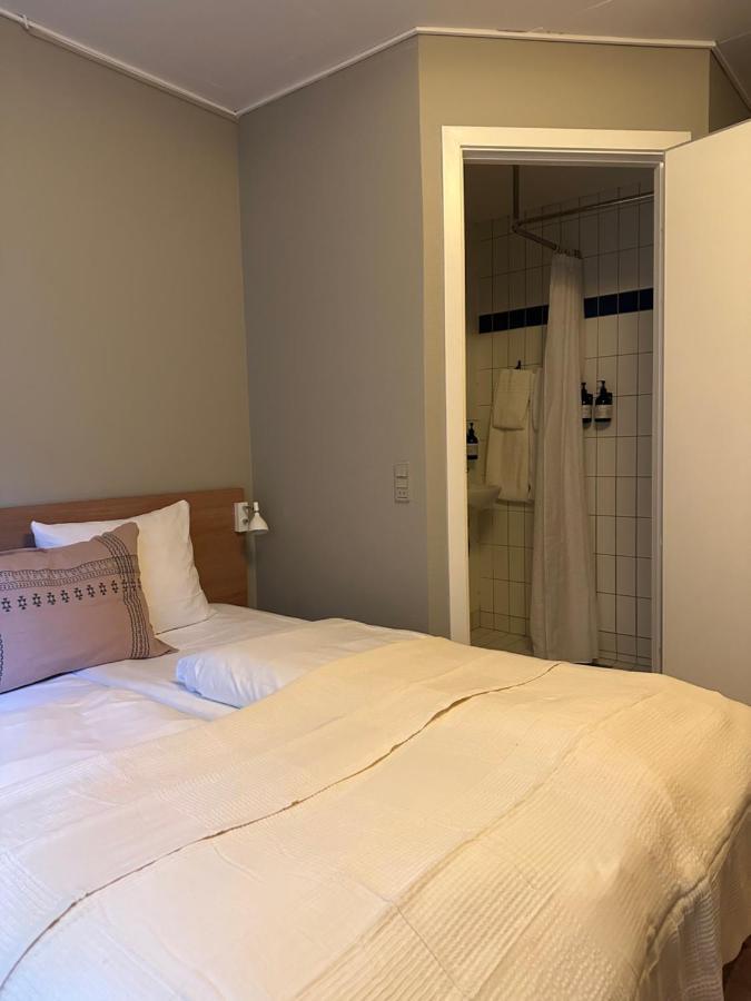 Savoy Hotel Copenhagen Luaran gambar