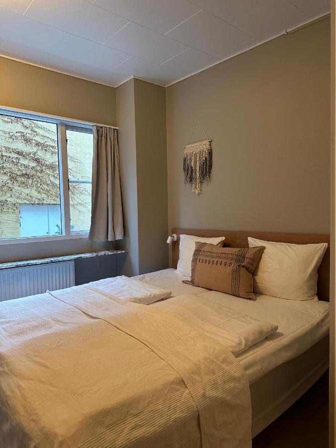 Savoy Hotel Copenhagen Luaran gambar