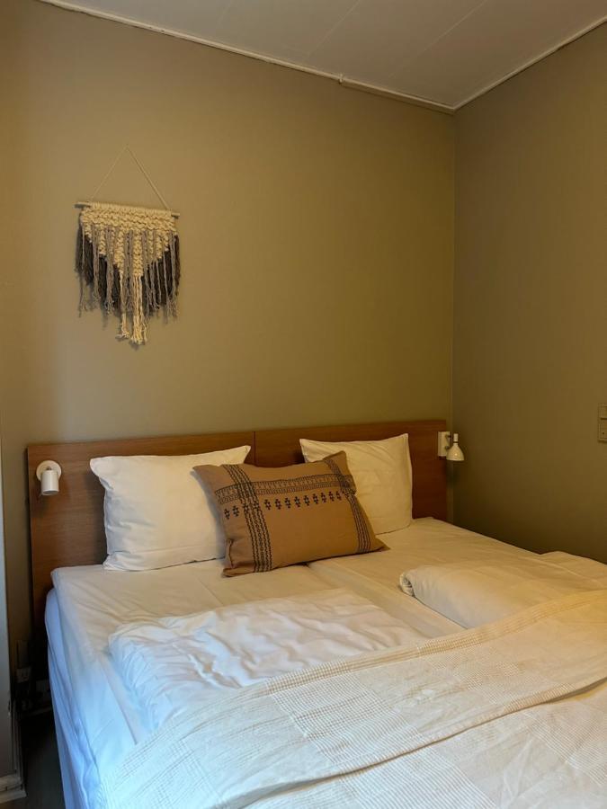Savoy Hotel Copenhagen Luaran gambar