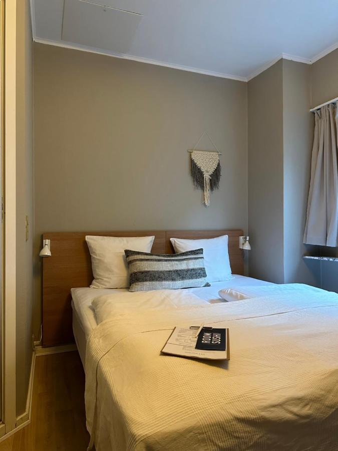 Savoy Hotel Copenhagen Luaran gambar