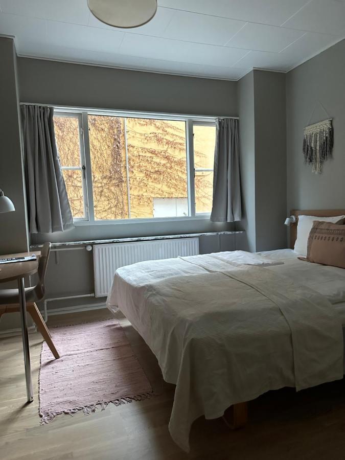 Savoy Hotel Copenhagen Luaran gambar