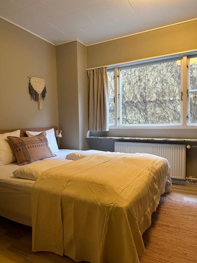 Savoy Hotel Copenhagen Luaran gambar