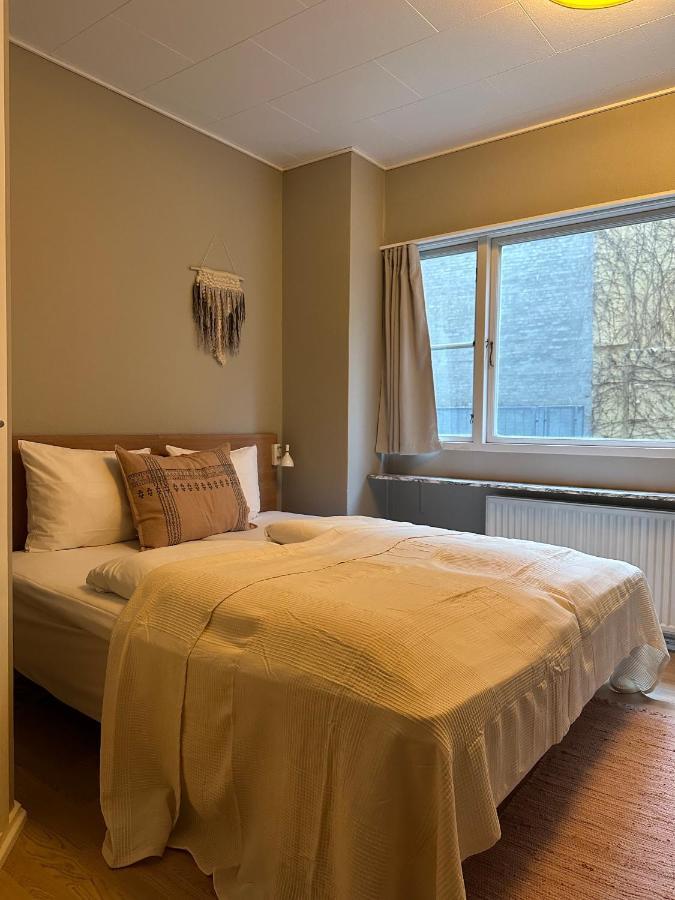 Savoy Hotel Copenhagen Luaran gambar
