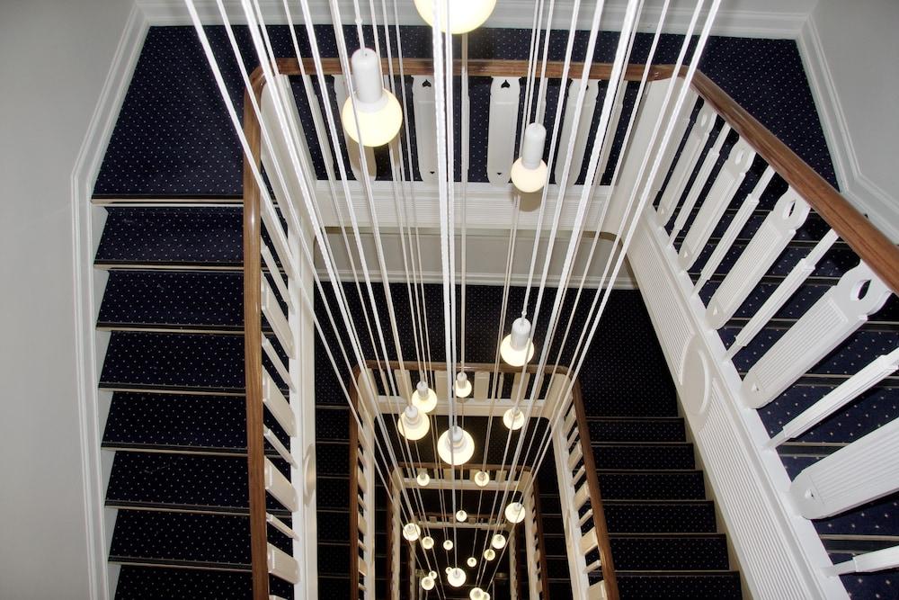 Savoy Hotel Copenhagen Luaran gambar