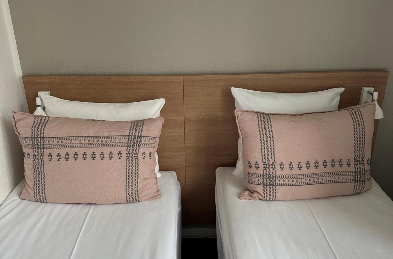 Savoy Hotel Copenhagen Luaran gambar