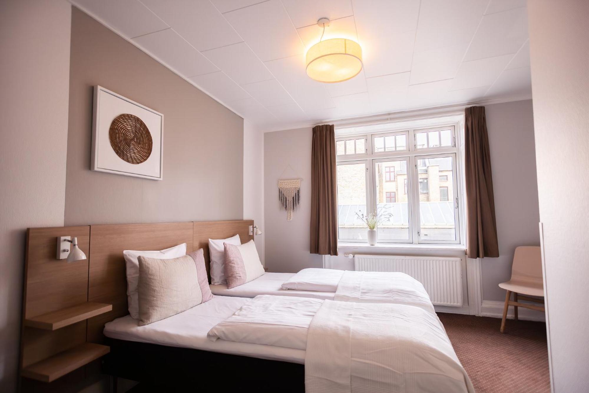 Savoy Hotel Copenhagen Luaran gambar