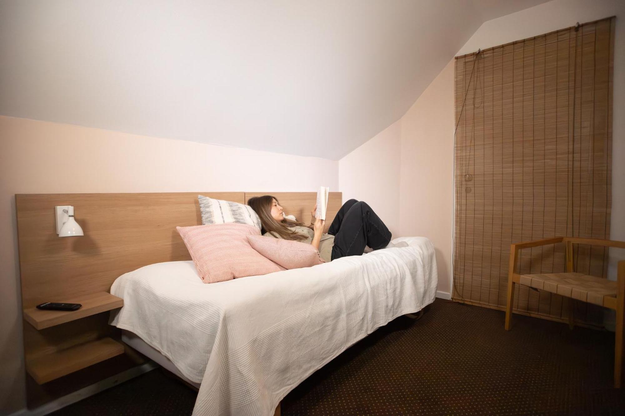 Savoy Hotel Copenhagen Luaran gambar