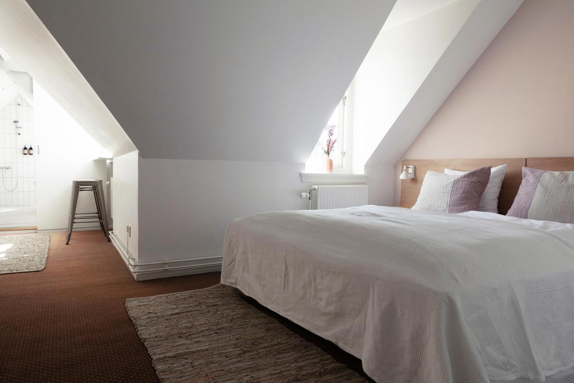 Savoy Hotel Copenhagen Luaran gambar
