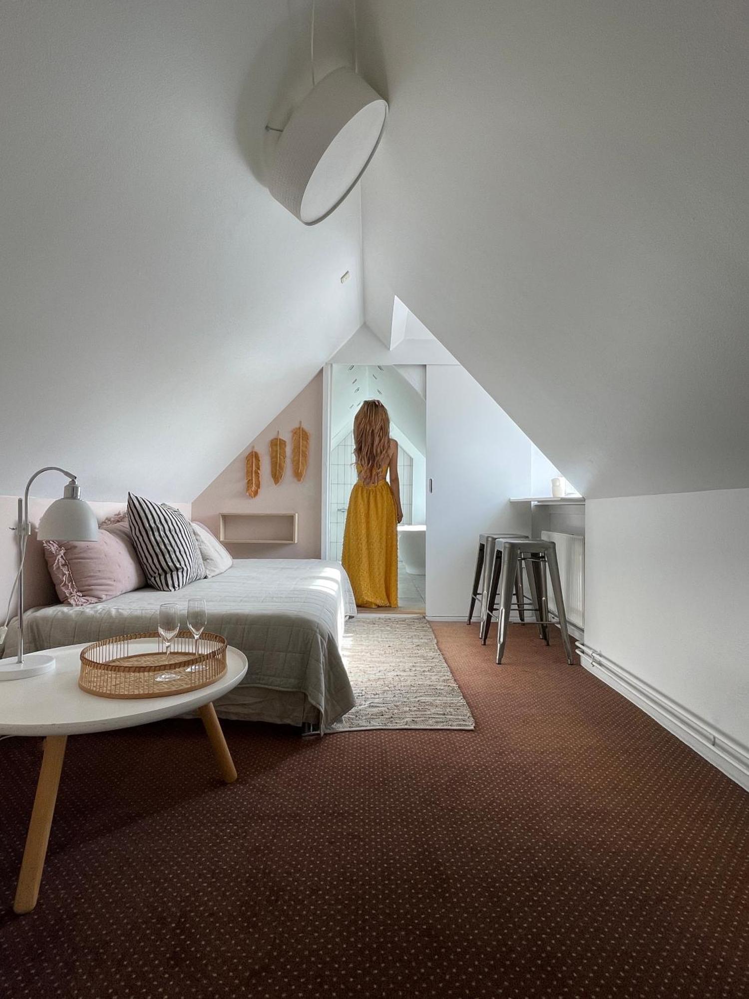 Savoy Hotel Copenhagen Luaran gambar